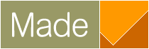 Made Design (logo)